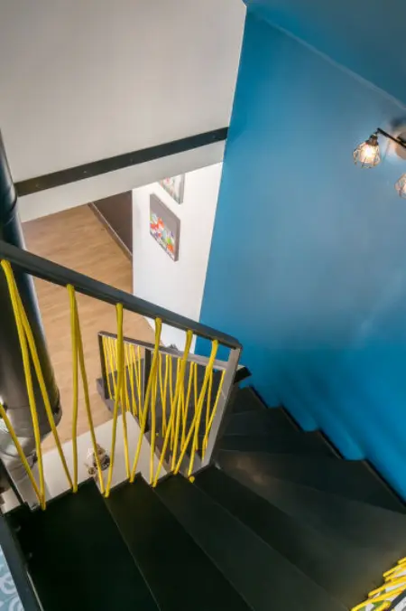 Breizh Riviera, Maison 6 personnes à Bénodet - Photo 20