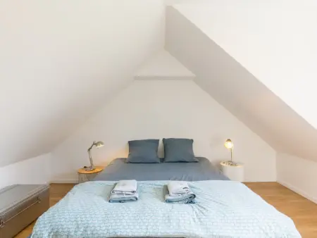 Breizh Riviera, Maison 6 personnes à Bénodet - Photo 21