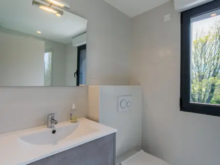 Breizh Riviera, Maison 6 personnes à Bénodet - Photo 23