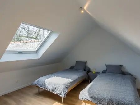 Breizh Riviera, Maison 6 personnes à Bénodet - Photo 25