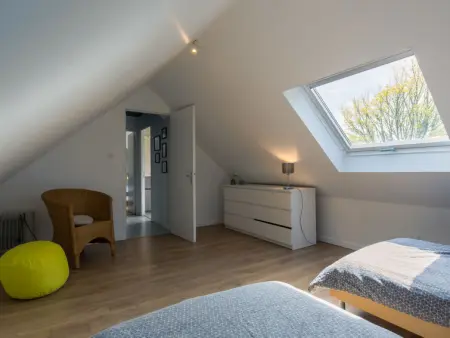 Breizh Riviera, Maison 6 personnes à Bénodet - Photo 26