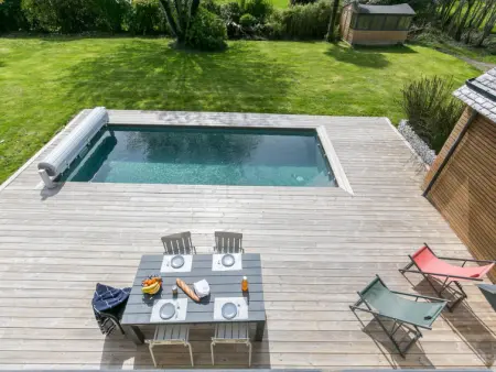 Breizh Riviera, Maison 6 personnes à Bénodet - Photo 27