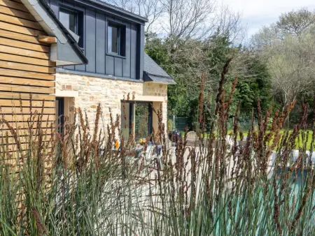 Breizh Riviera, Maison 6 personnes à Bénodet - Photo 28