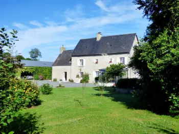 Maison à Biniville,Les Chardonnets FR1974.602.1 N°459125