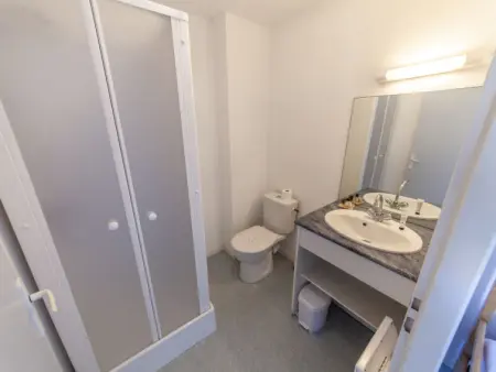 Résidence Dune Blanche - Soleil, Maison 6 personnes à Biscarrosse - Photo 10