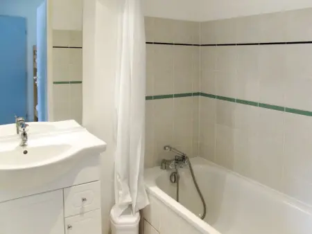 Résidence Dune Blanche - Soleil, Maison 6 personnes à Biscarrosse - Photo 11