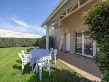 Maison à Biscarrosse, Résidence Dune Blanche - Océan1 - L234957