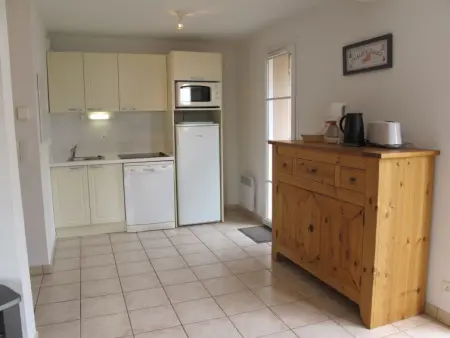 Résidence Dune Blanche - Sable, Maison 8 personnes à Biscarrosse - Photo 8