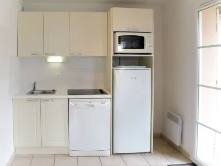 Résidence Dune Blanche - Sable, Maison 8 personnes à Biscarrosse - Photo 9