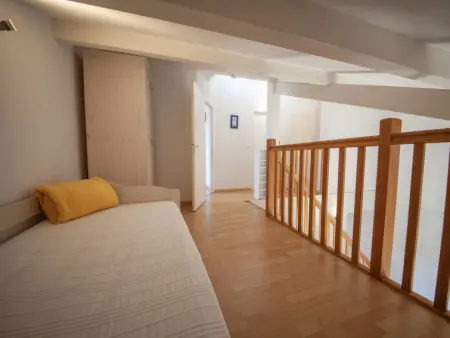 Résidence Dune Blanche - Sable, Maison 8 personnes à Biscarrosse - Photo 11