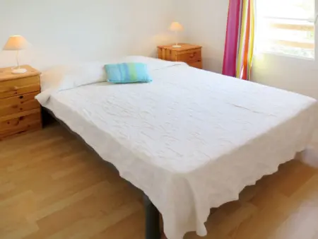 Résidence Dune Blanche - Sable, Maison 8 personnes à Biscarrosse - Photo 12