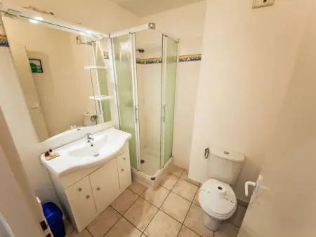 Résidence Dune Blanche - Sable, Maison 8 personnes à Biscarrosse - Photo 15