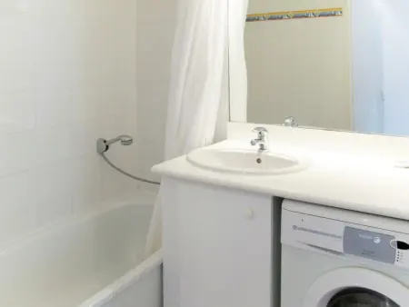 Résidence Dune Blanche - Sable, Maison 8 personnes à Biscarrosse - Photo 16