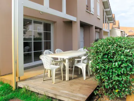 Résidence Dune Blanche - Sable, Maison 8 personnes à Biscarrosse - Photo 18