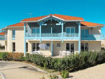 Maison à Biscarrosse, Résidence Indigo II - L235463