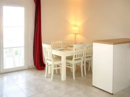 Résidence Indigo II, Maison 7 personnes à Biscarrosse - Photo 5