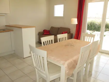 Résidence Indigo II, Maison 7 personnes à Biscarrosse - Photo 6