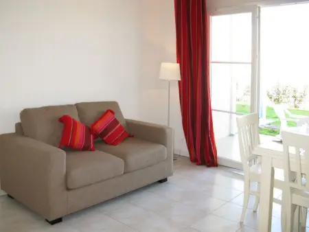 Résidence Indigo II, Maison 7 personnes à Biscarrosse - Photo 7