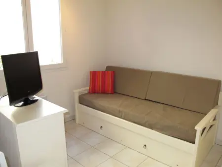 Résidence Indigo II, Maison 7 personnes à Biscarrosse - Photo 9