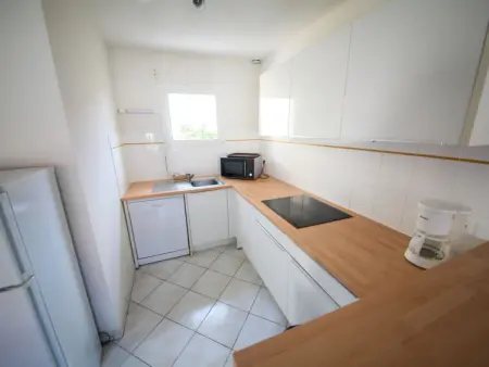 Résidence Indigo II, Maison 7 personnes à Biscarrosse - Photo 10