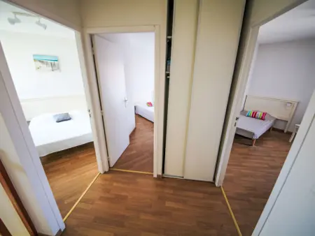 Résidence Indigo II, Maison 7 personnes à Biscarrosse - Photo 12