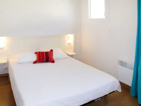 Résidence Indigo II, Maison 7 personnes à Biscarrosse - Photo 14