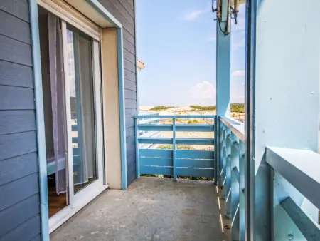 Résidence Indigo II, Maison 7 personnes à Biscarrosse - Photo 16