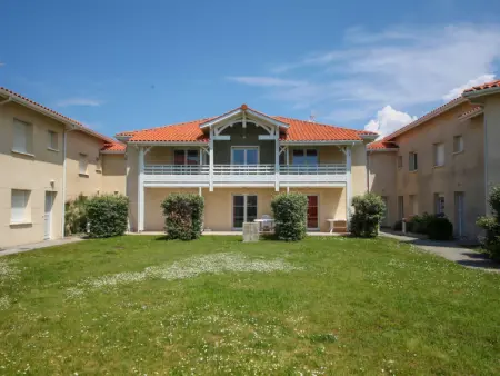 Résidence Indigo II, Maison 7 personnes à Biscarrosse - Photo 19