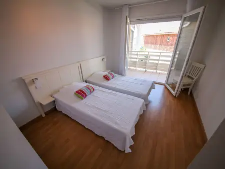 Résidence Indigo II, Maison 8 personnes à Biscarrosse - Photo 4