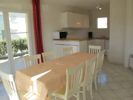 Résidence Indigo II, Maison 8 personnes à Biscarrosse - Photo 6