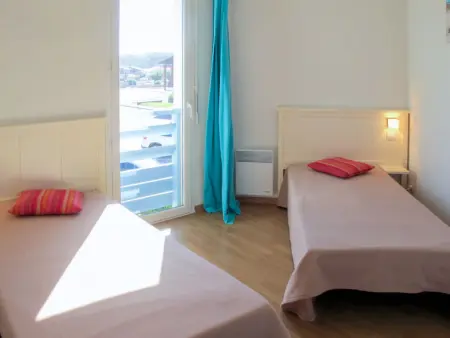 Résidence Indigo II, Maison 8 personnes à Biscarrosse - Photo 12