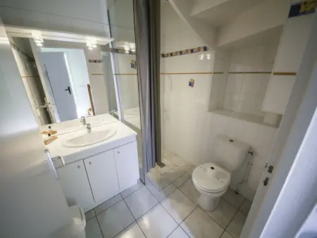 Résidence Indigo II, Maison 8 personnes à Biscarrosse - Photo 13