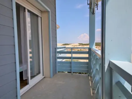 Résidence Indigo II, Maison 8 personnes à Biscarrosse - Photo 18