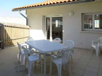 Maison à Biscarrosse, Résidence Plage Océane - L491505