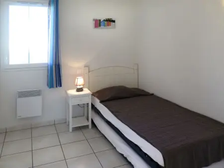 Résidence Plage Océane, Maison 6 personnes à Biscarrosse - Photo 6