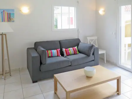 Résidence Plage Océane, Maison 8 personnes à Biscarrosse - Photo 3