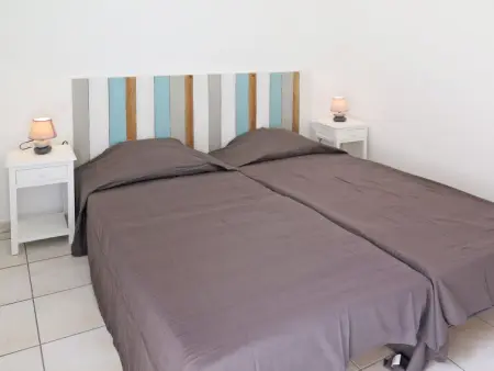 Résidence Plage Océane, Maison 8 personnes à Biscarrosse - Photo 4