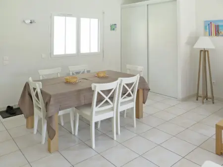 Résidence Plage Océane, Maison 8 personnes à Biscarrosse - Photo 9