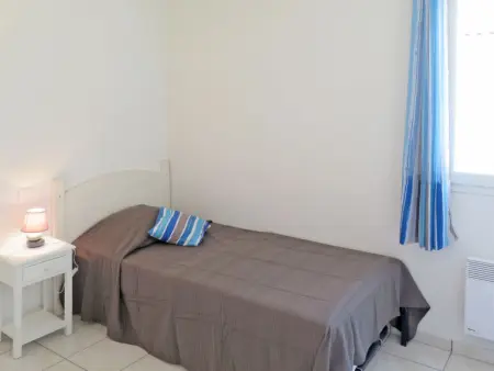 Résidence Plage Océane, Maison 8 personnes à Biscarrosse - Photo 12