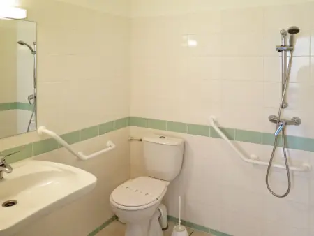 Résidence Plage Océane, Maison 8 personnes à Biscarrosse - Photo 15