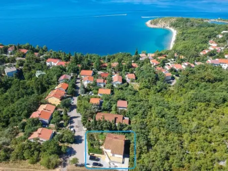 Maison à Crikvenica Jadranovo, Mila - L241979