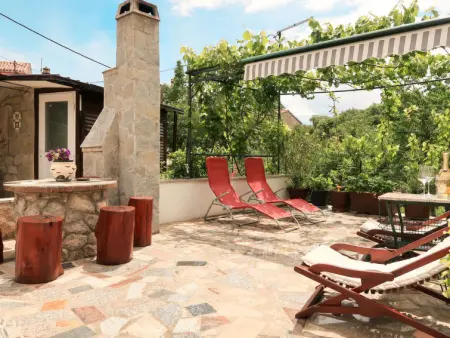 Margeta, Maison 6 personnes à Krk Krk - Photo 1