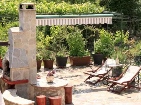 Margeta, Maison 6 personnes à Krk Krk - Photo 3