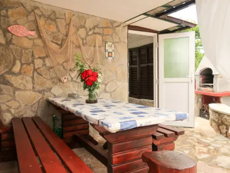 Margeta, Maison 6 personnes à Krk Krk - Photo 4