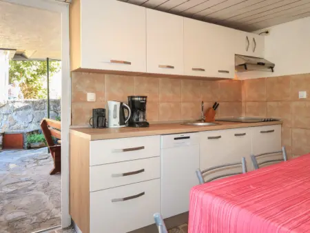 Margeta, Maison 6 personnes à Krk Krk - Photo 5