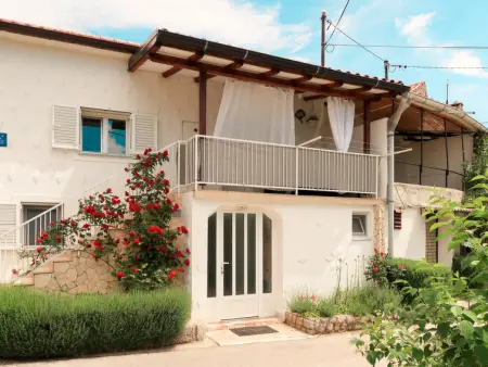 Margeta, Maison 6 personnes à Krk Krk - Photo 8