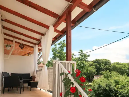 Margeta, Maison 6 personnes à Krk Krk - Photo 9