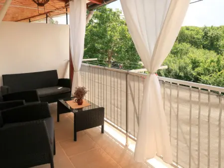 Margeta, Maison 6 personnes à Krk Krk - Photo 10