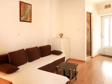 Margeta, Maison 6 personnes à Krk Krk - Photo 12