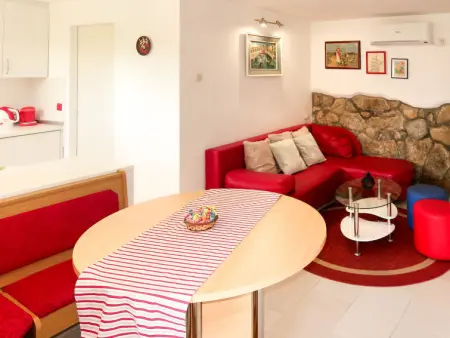 Margeta, Maison 6 personnes à Krk Krk - Photo 14